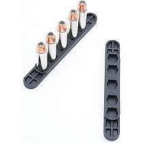 サプライヤー Zeta6 Offers New J-Frame Speedloader - American Handgunner